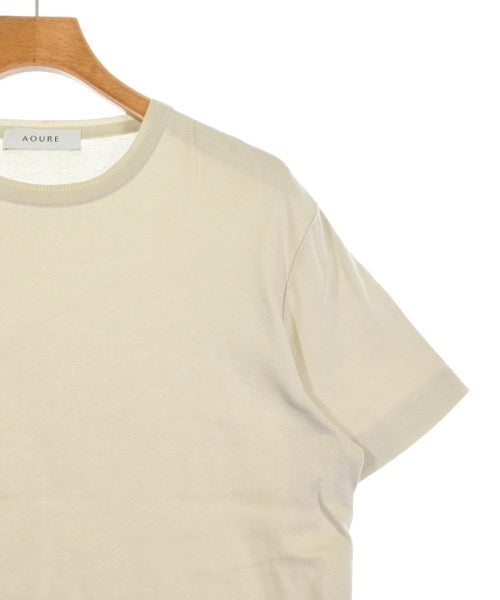 AOURE เสื้อยืด/เสื้อท็อปส์