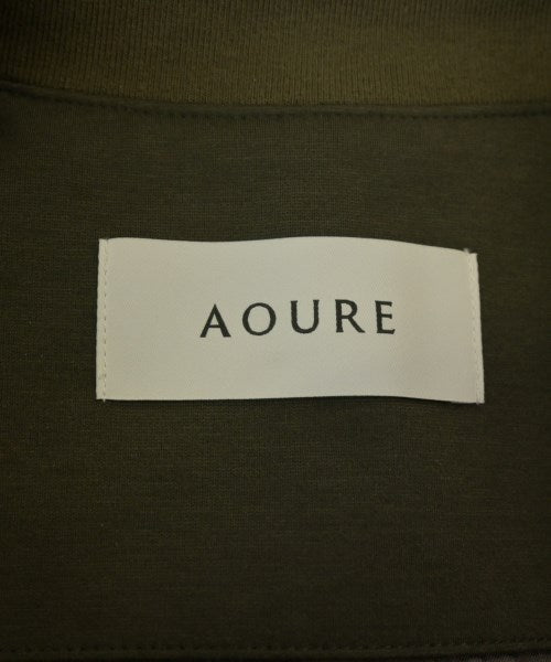 AOURE แจ็คเก็ตเบลาส์ อื่น