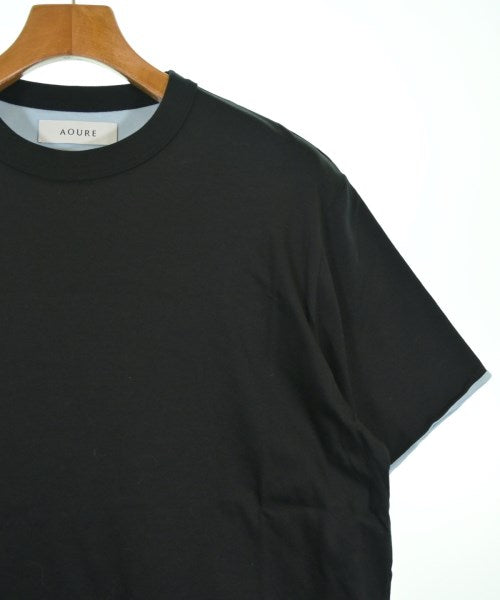 AOURE เสื้อยืด/เสื้อท็อปส์
