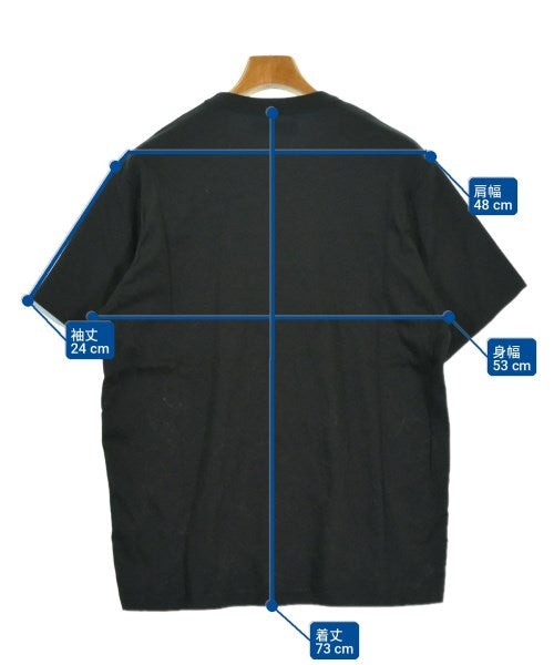 AOURE เสื้อยืด/เสื้อท็อปส์