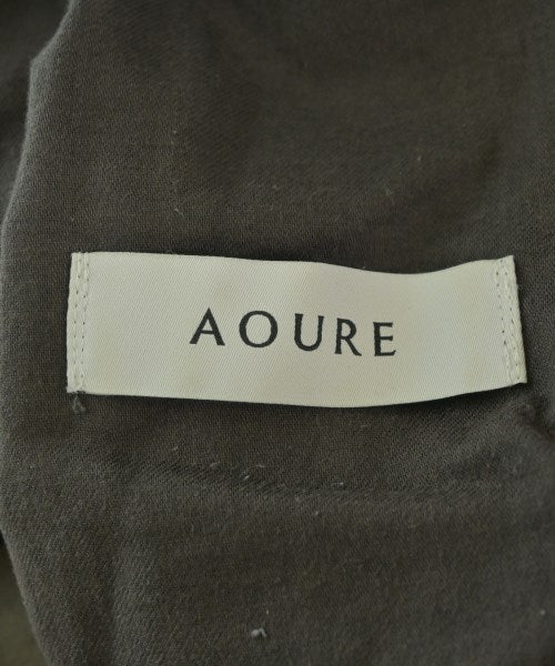 AOURE กางเกงขายาว