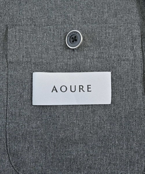 AOURE เบลเซอร์/แจ็คเก็ตสูท