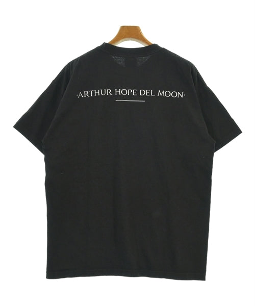 ARTHUR HOPE DEL MOON เสื้อยืด/เสื้อท็อปส์