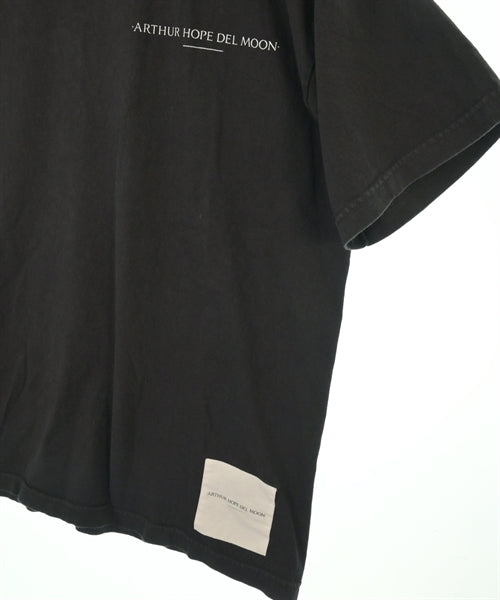 ARTHUR HOPE DEL MOON เสื้อยืด/เสื้อท็อปส์