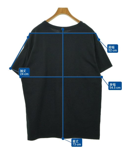 ARTHUR HOPE DEL MOON เสื้อยืด/เสื้อท็อปส์