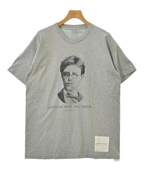 ARTHUR HOPE DEL MOON เสื้อยืด/เสื้อท็อปส์