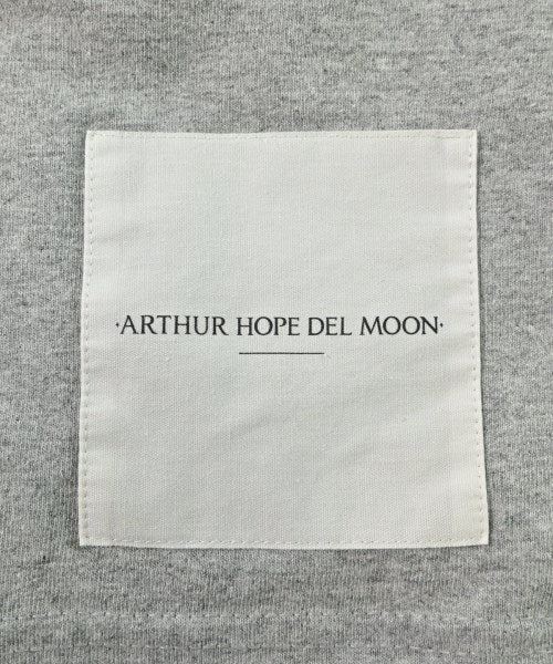 ARTHUR HOPE DEL MOON เสื้อยืด/เสื้อท็อปส์
