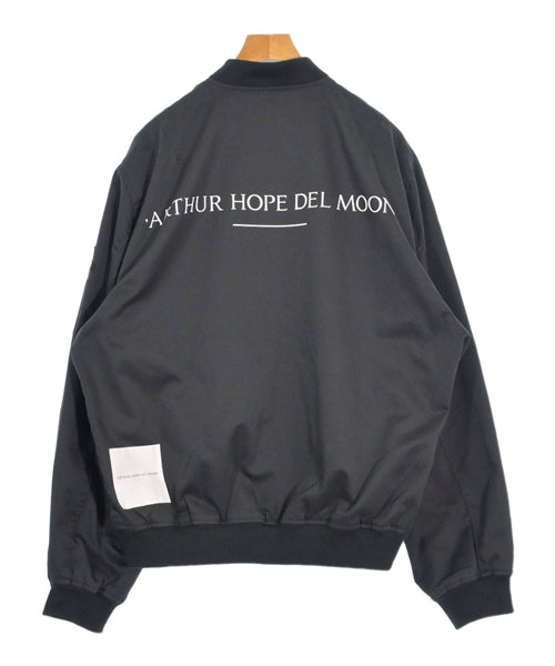 ARTHUR HOPE DEL MOON แจ็กเก็ตทหาร