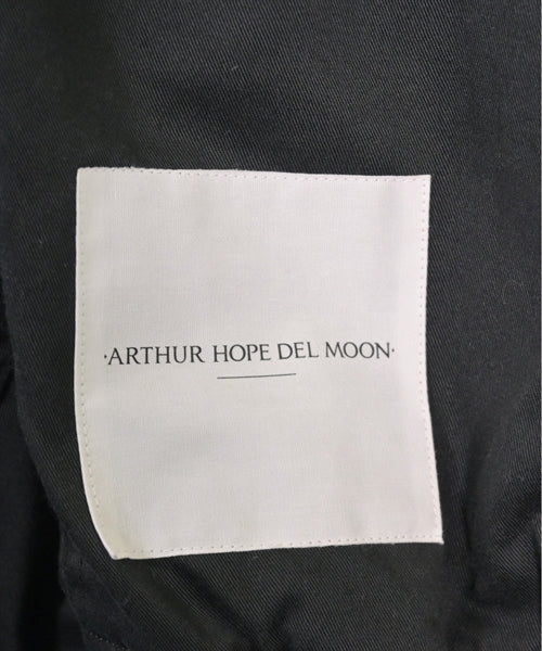 ARTHUR HOPE DEL MOON แจ็กเก็ตทหาร