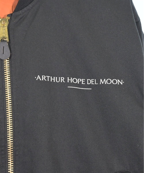 ARTHUR HOPE DEL MOON แจ็กเก็ตทหาร