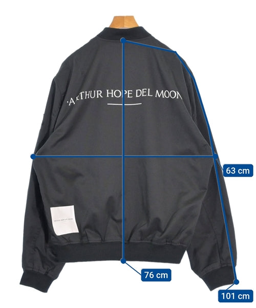 ARTHUR HOPE DEL MOON แจ็กเก็ตทหาร