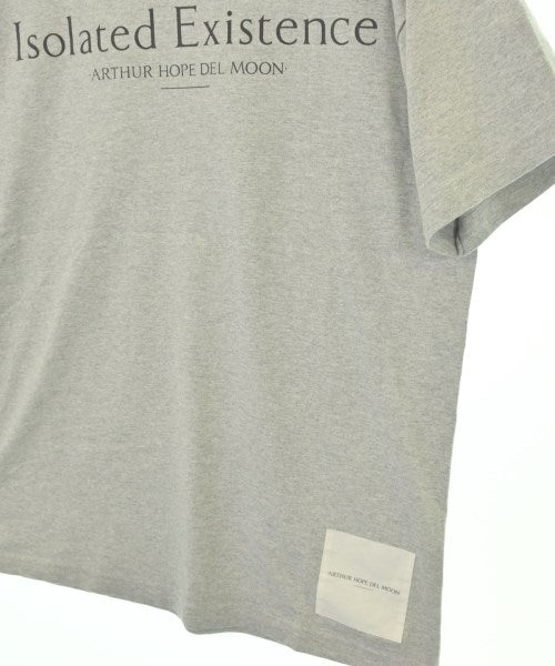 ARTHUR HOPE DEL MOON เสื้อยืด/เสื้อท็อปส์