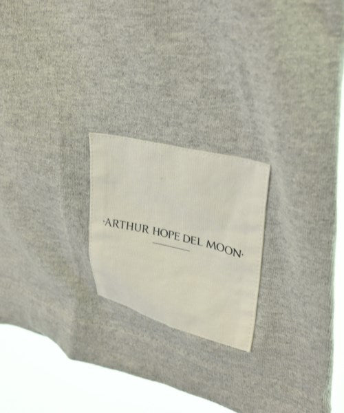 ARTHUR HOPE DEL MOON เสื้อยืด/เสื้อท็อปส์