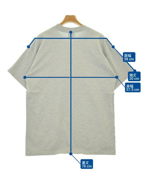 ARTHUR HOPE DEL MOON เสื้อยืด/เสื้อท็อปส์