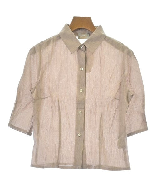 Atelier Bomba เสื้อลำลอง