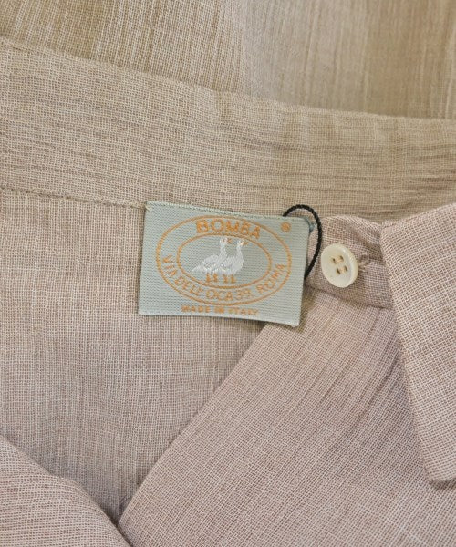 Atelier Bomba เสื้อลำลอง