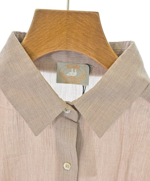 Atelier Bomba เสื้อลำลอง