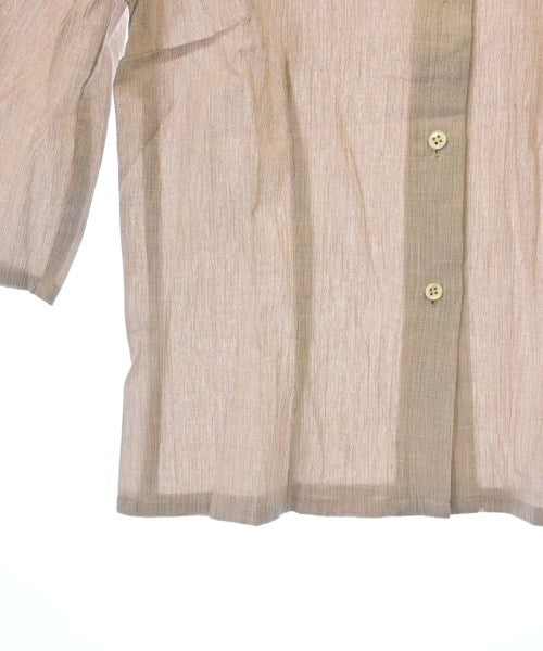 Atelier Bomba เสื้อลำลอง