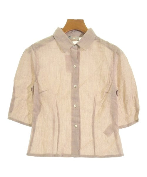 Atelier Bomba เสื้อลำลอง
