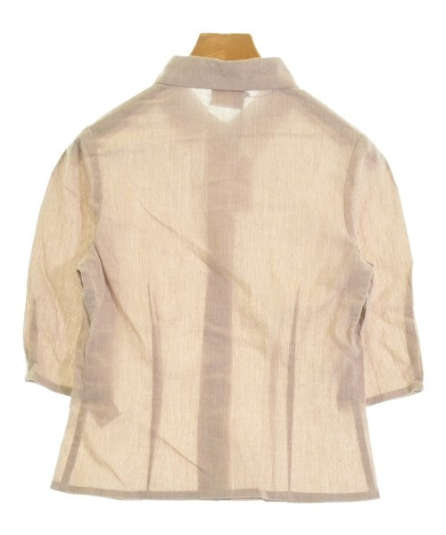 Atelier Bomba เสื้อลำลอง