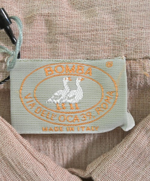 Atelier Bomba เสื้อลำลอง