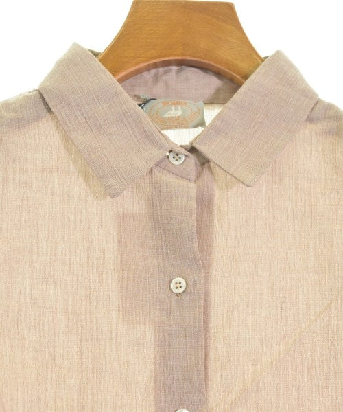Atelier Bomba เสื้อลำลอง