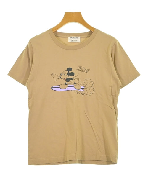 BALMY DAYS เสื้อยืด/เสื้อท็อปส์