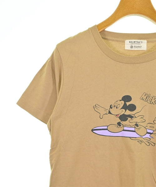 BALMY DAYS เสื้อยืด/เสื้อท็อปส์