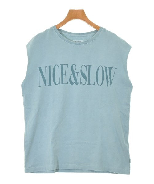 BALMY DAYS แขนกุด