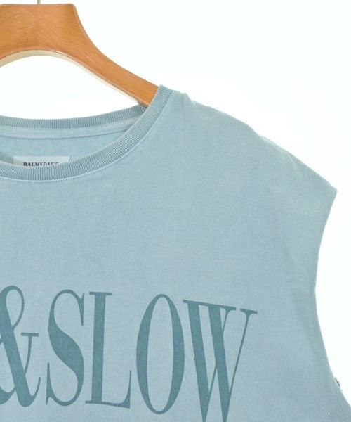 BALMY DAYS แขนกุด