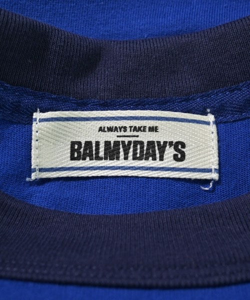 BALMY DAYS ชุดเดรส