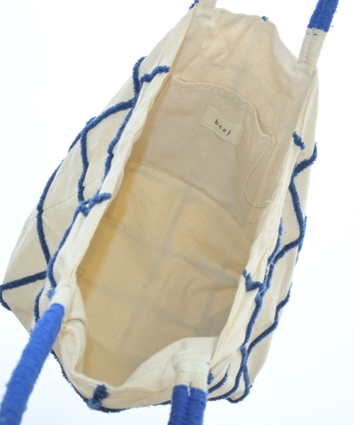 beej กระเป๋าถือขนาดใหญ่