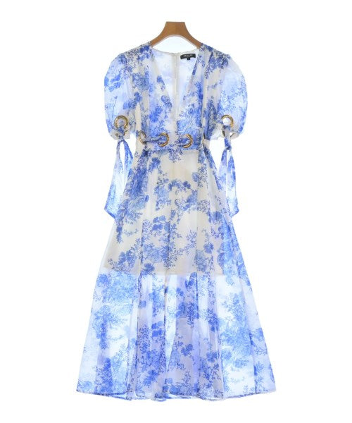 BEULAH ชุดเดรส