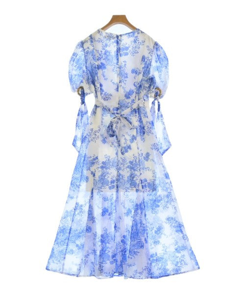 BEULAH ชุดเดรส