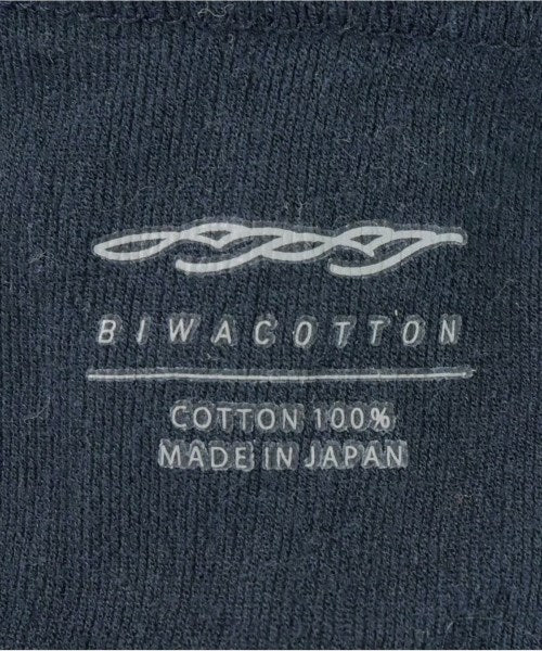 BIWACOTTON เสื้อยืด/เสื้อท็อปส์