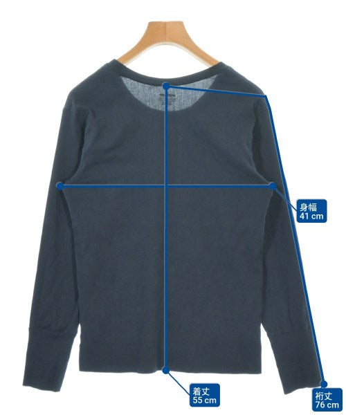 BIWACOTTON เสื้อยืด/เสื้อท็อปส์