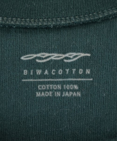 BIWACOTTON เสื้อยืด/เสื้อท็อปส์