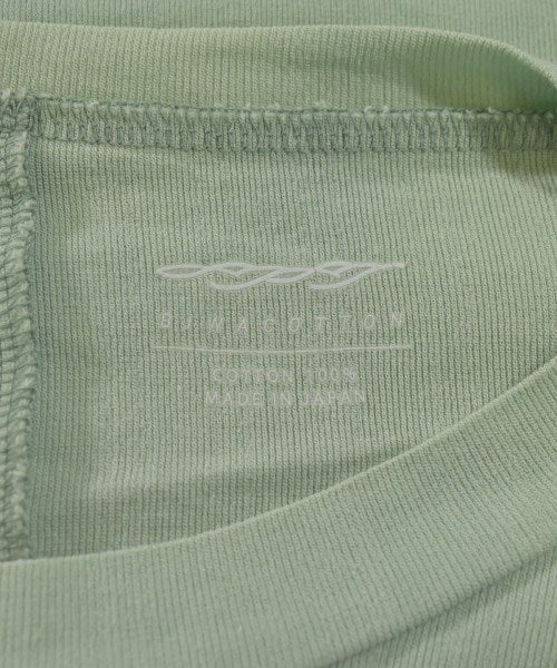 BIWACOTTON เสื้อยืด/เสื้อท็อปส์