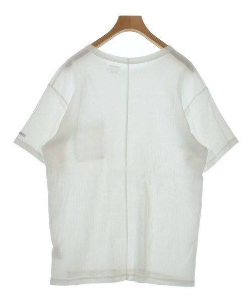BIWACOTTON เสื้อยืด/เสื้อท็อปส์