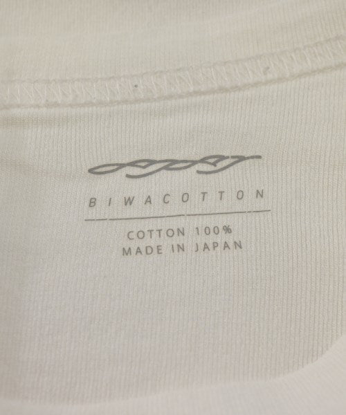 BIWACOTTON เสื้อยืด/เสื้อท็อปส์