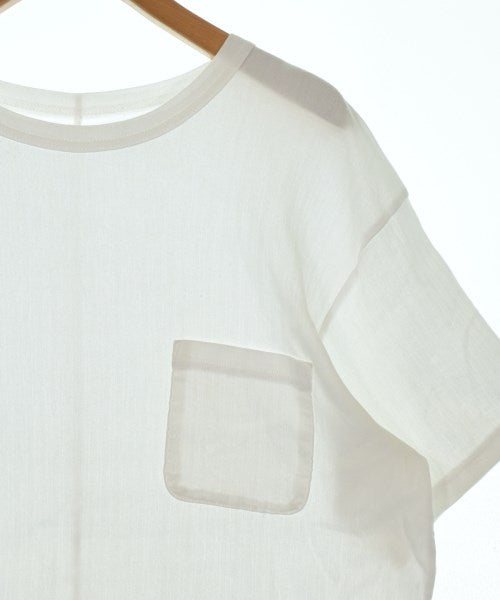 BIWACOTTON เสื้อยืด/เสื้อท็อปส์