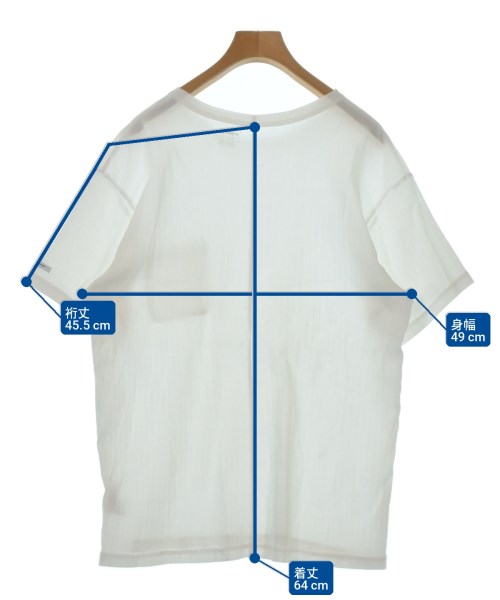 BIWACOTTON เสื้อยืด/เสื้อท็อปส์