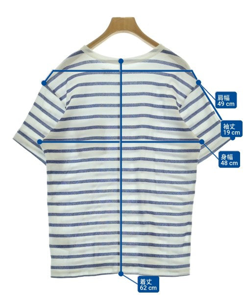 BIWACOTTON เสื้อยืด/เสื้อท็อปส์