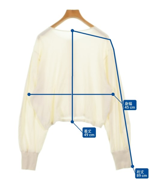 BIWACOTTON เสื้อคาร์ดิแกน