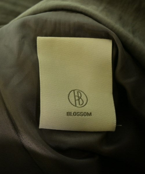 BLOSSOM แจ็คเก็ตเบลาส์ อื่น