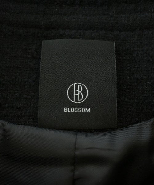 BLOSSOM แจ็คเก็ตไม่มีปก