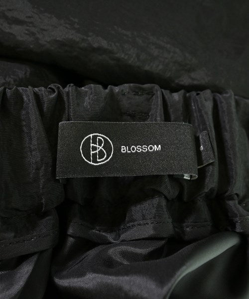 BLOSSOM กระโปรงยาว/แม็กซี่ยาว