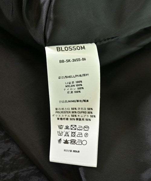 BLOSSOM กระโปรงยาว/แม็กซี่ยาว