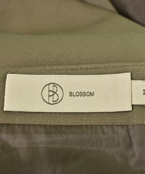 BLOSSOM กระโปรงยาว/แม็กซี่ยาว