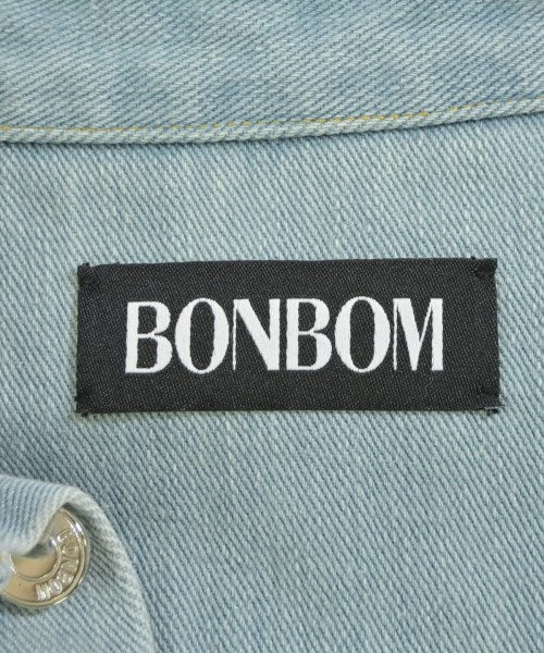 BONBOM แจ็คเก็ตเบลาส์ อื่น